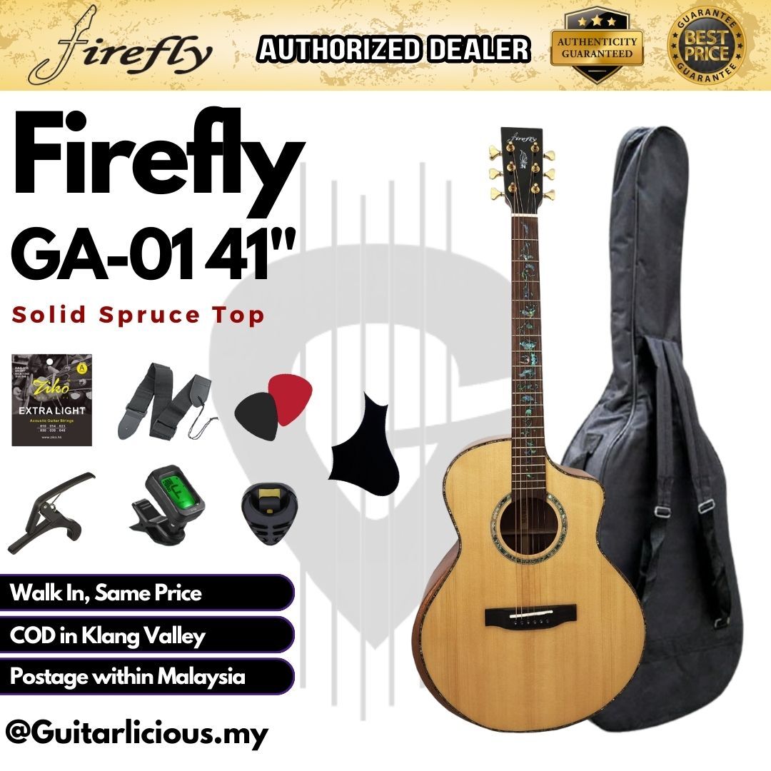 Firefly GA-01 - B (2)