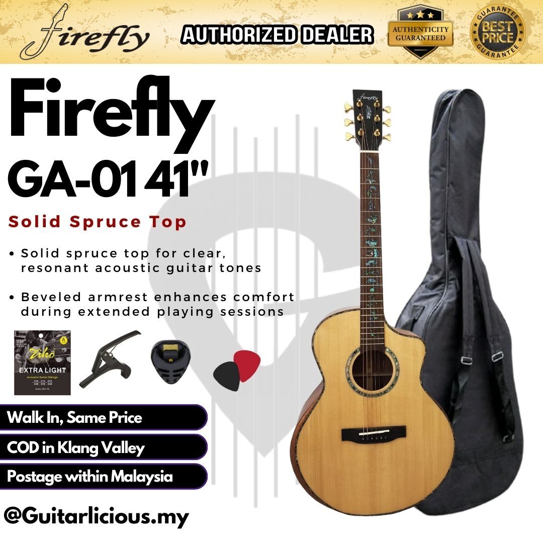 Firefly GA-01 - A (2)