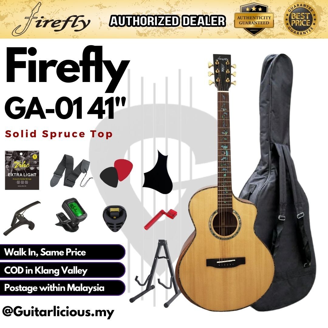 Firefly GA-01 - C (2)