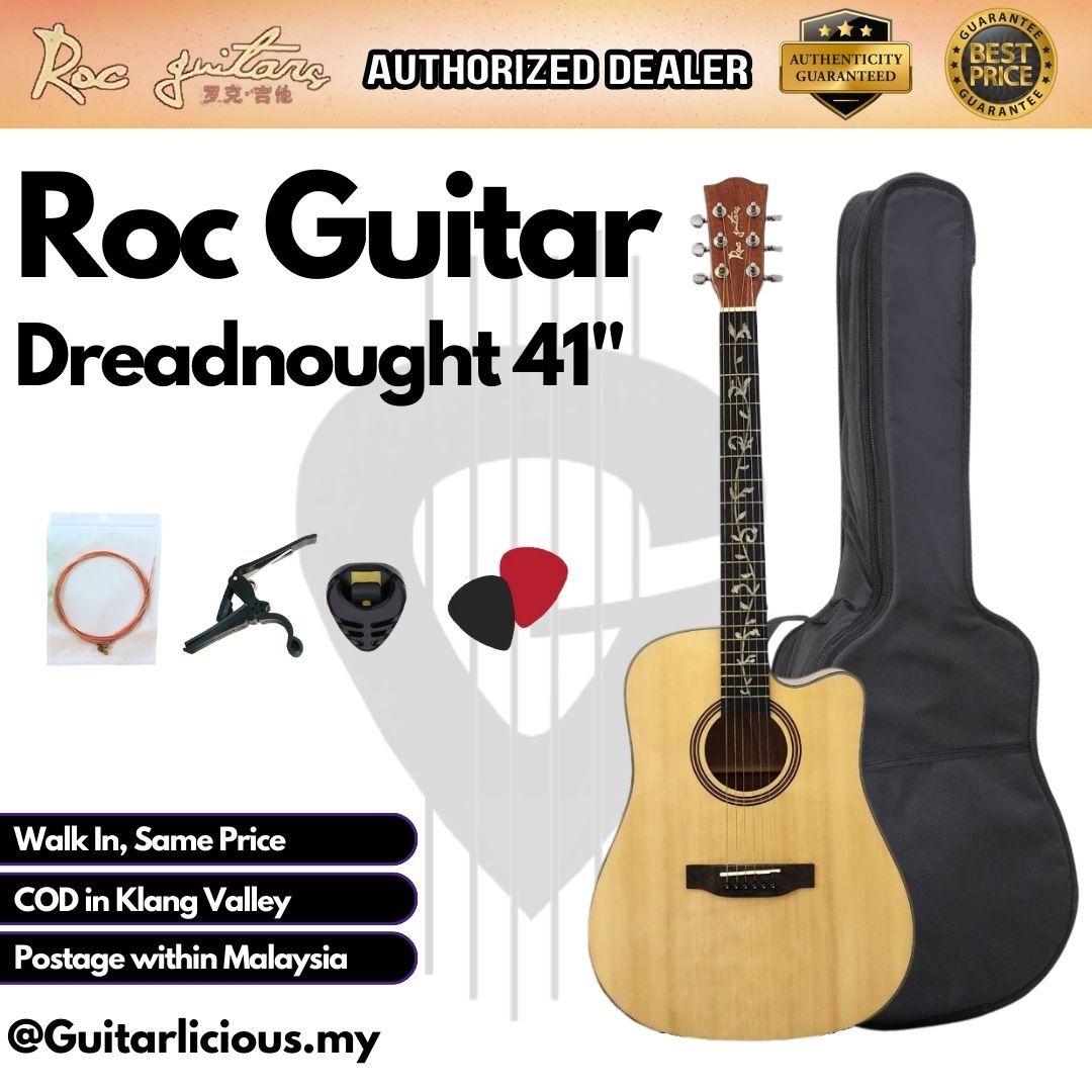 Roc Guitar - A (2)