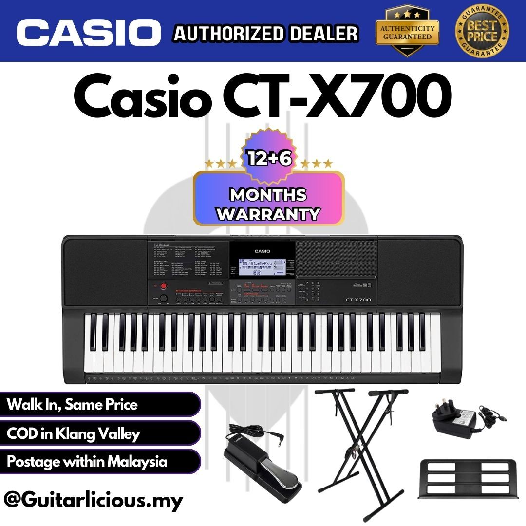 CTX-700 - C