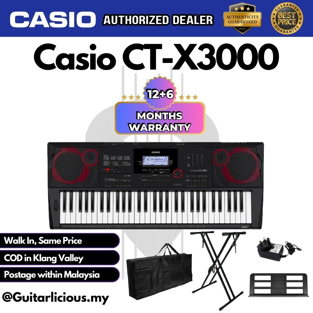 CTX-3000 - A