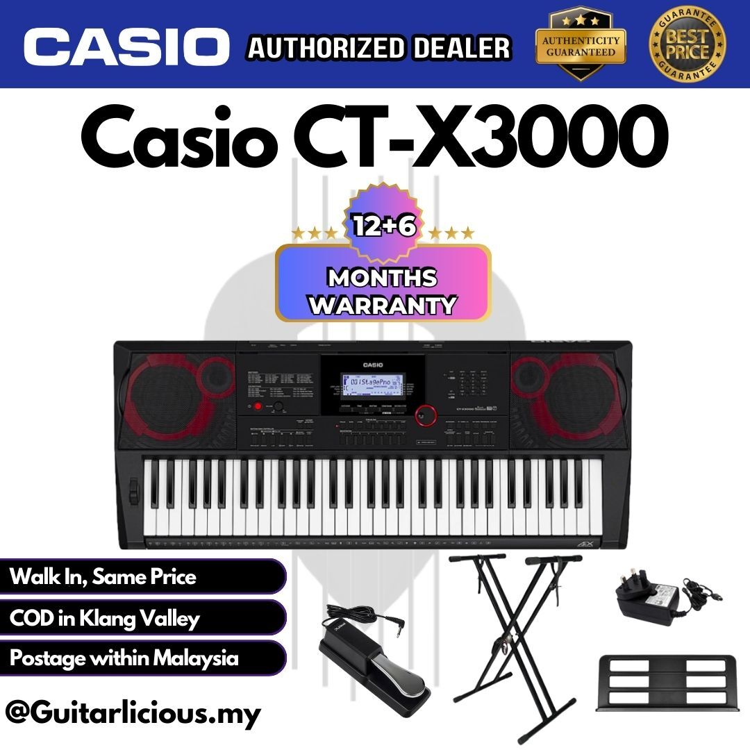CTX-3000 - C