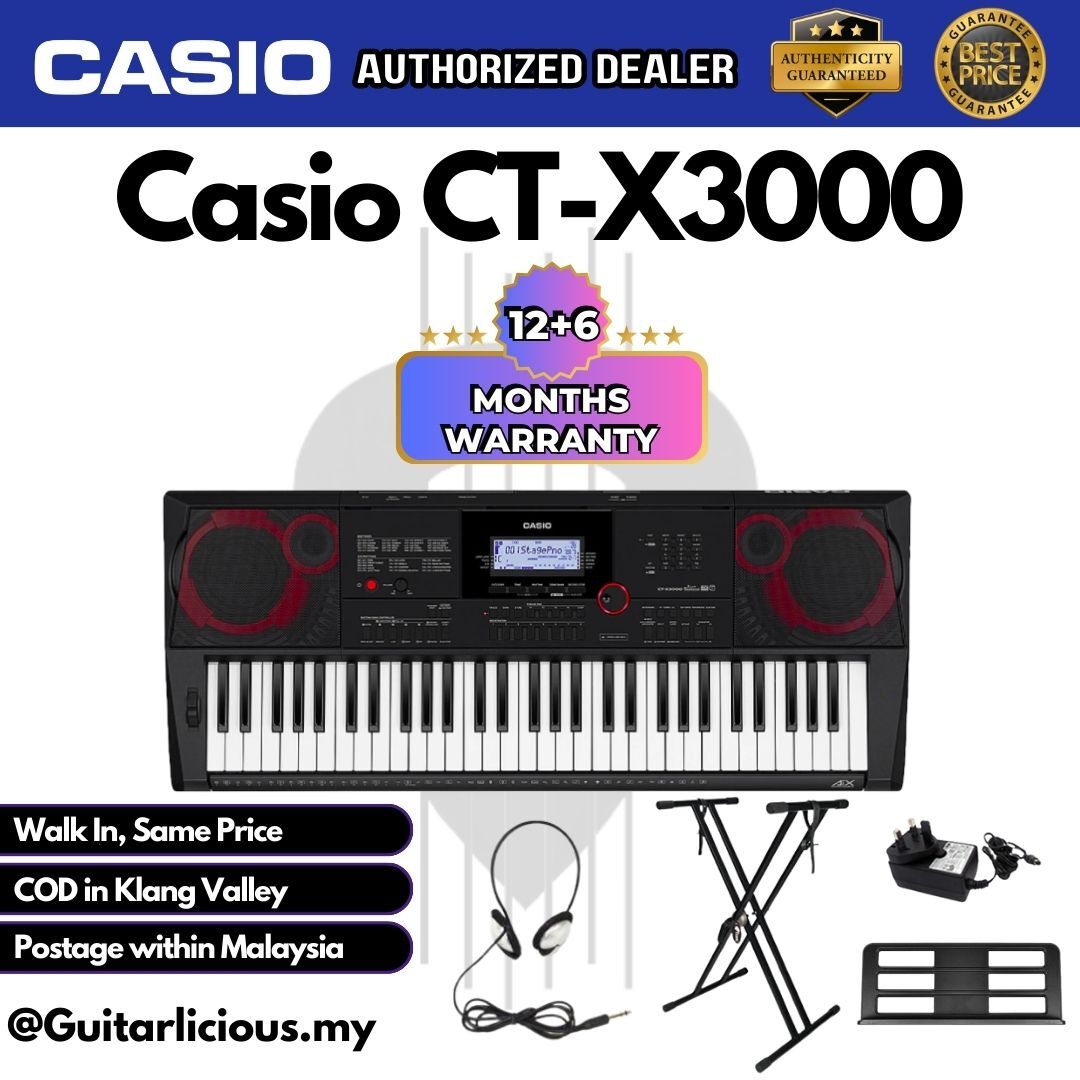 CTX-3000 - B