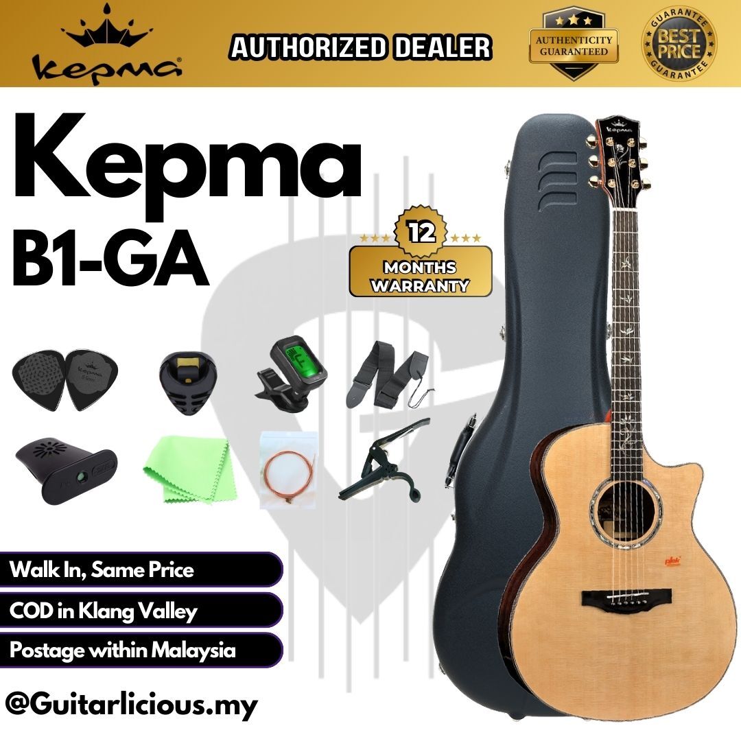 Kepma b1 top