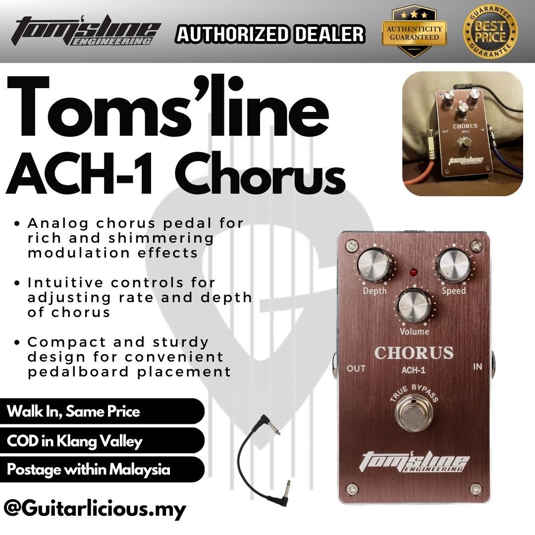 Toms’line Chorus - ACH-1 - A (2)