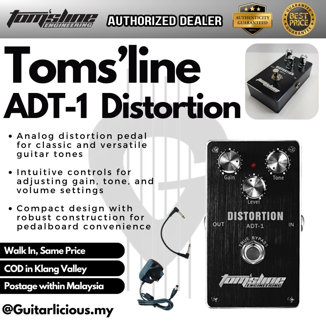 Toms’line Distortion - ADT-1 - B (2)