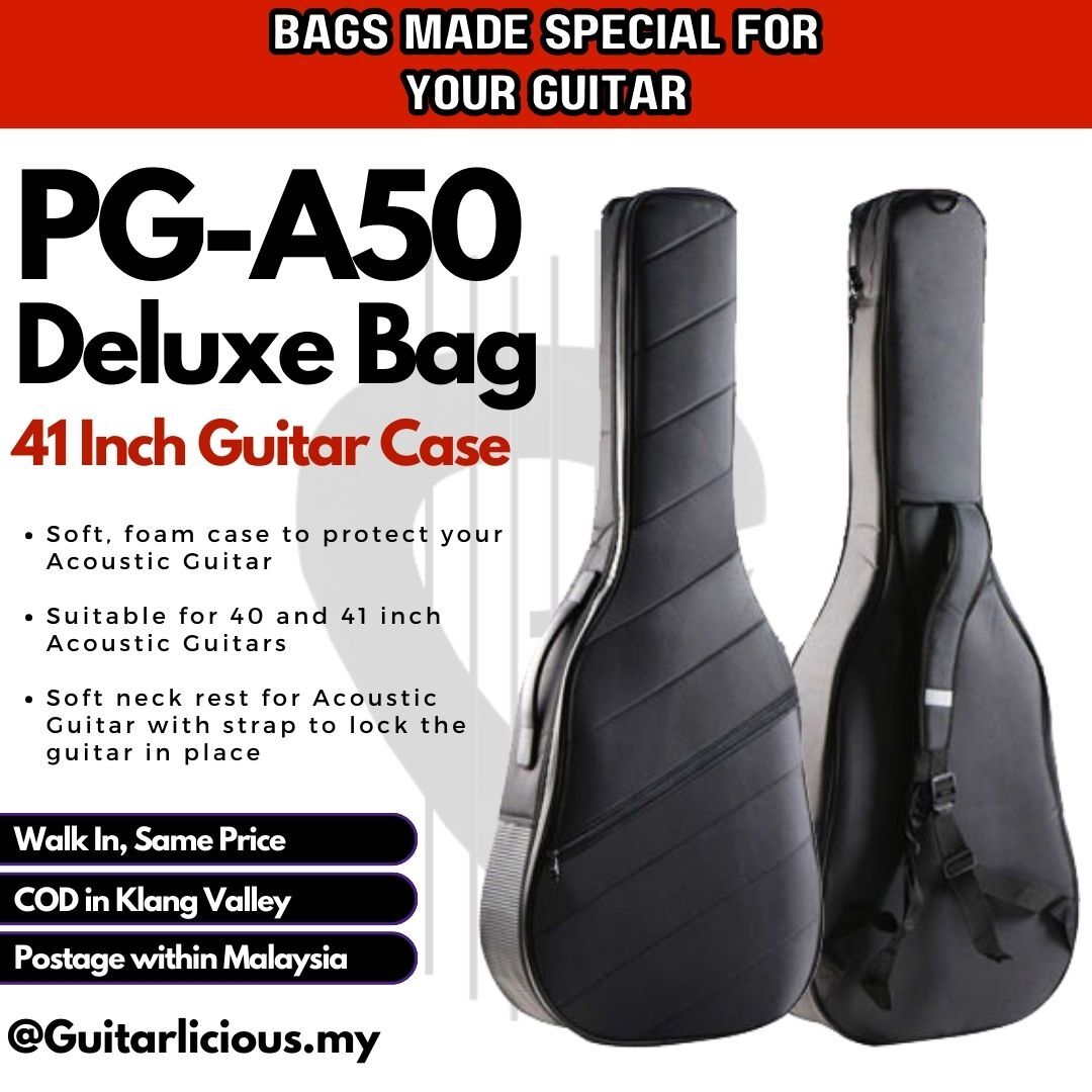 PG-A50