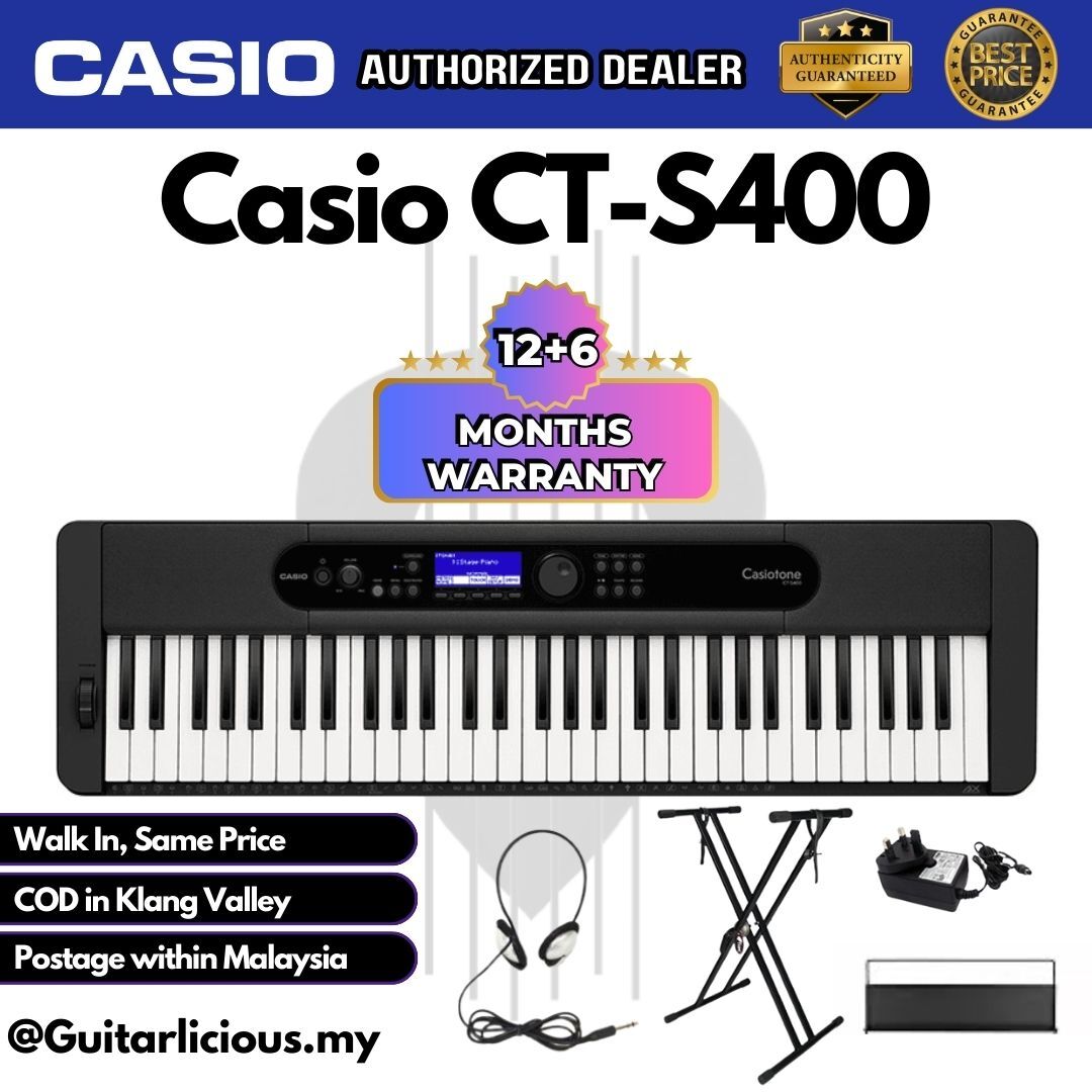 CTS400 - C
