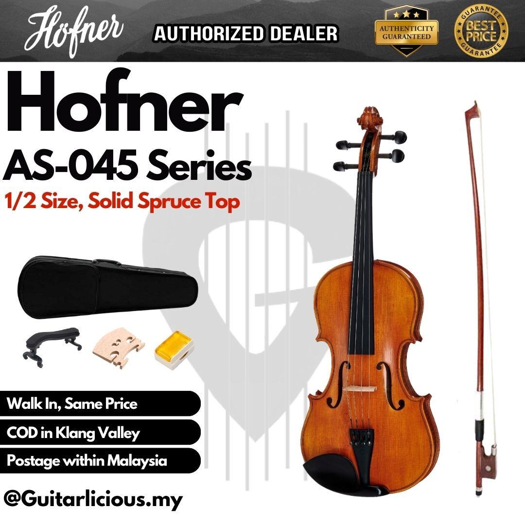 Hofner AS045 1_2 - C