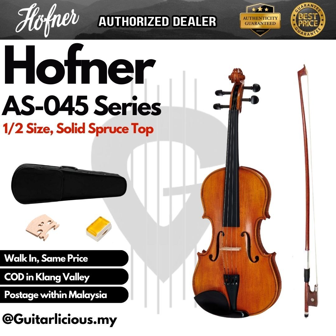 Hofner AS045 1_2 - A