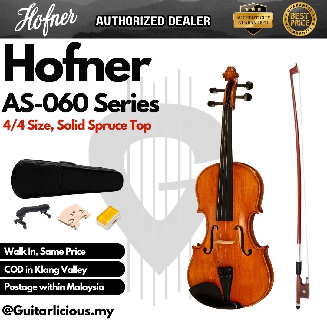 Hofner AS060 4_4 - C