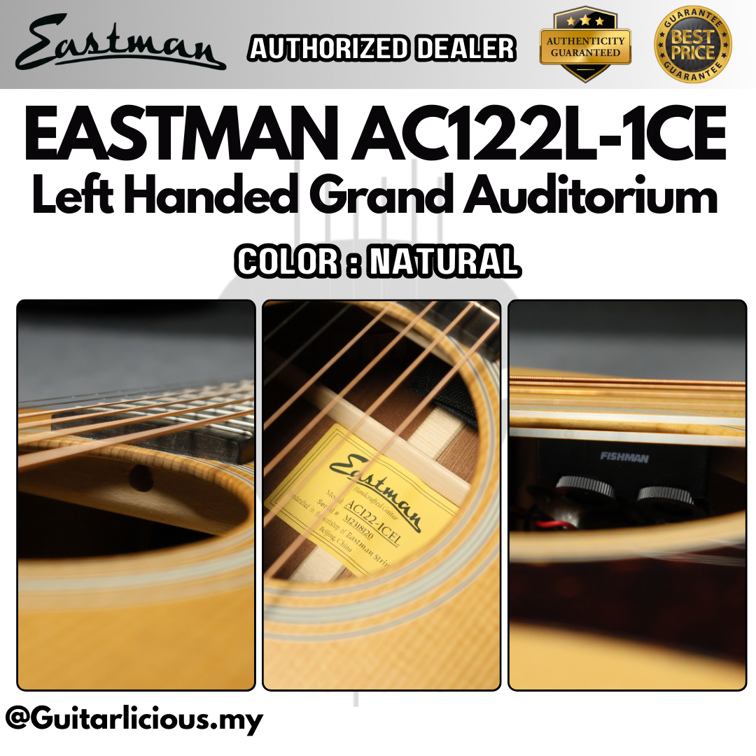 AC122L-1CE, Natural (3)