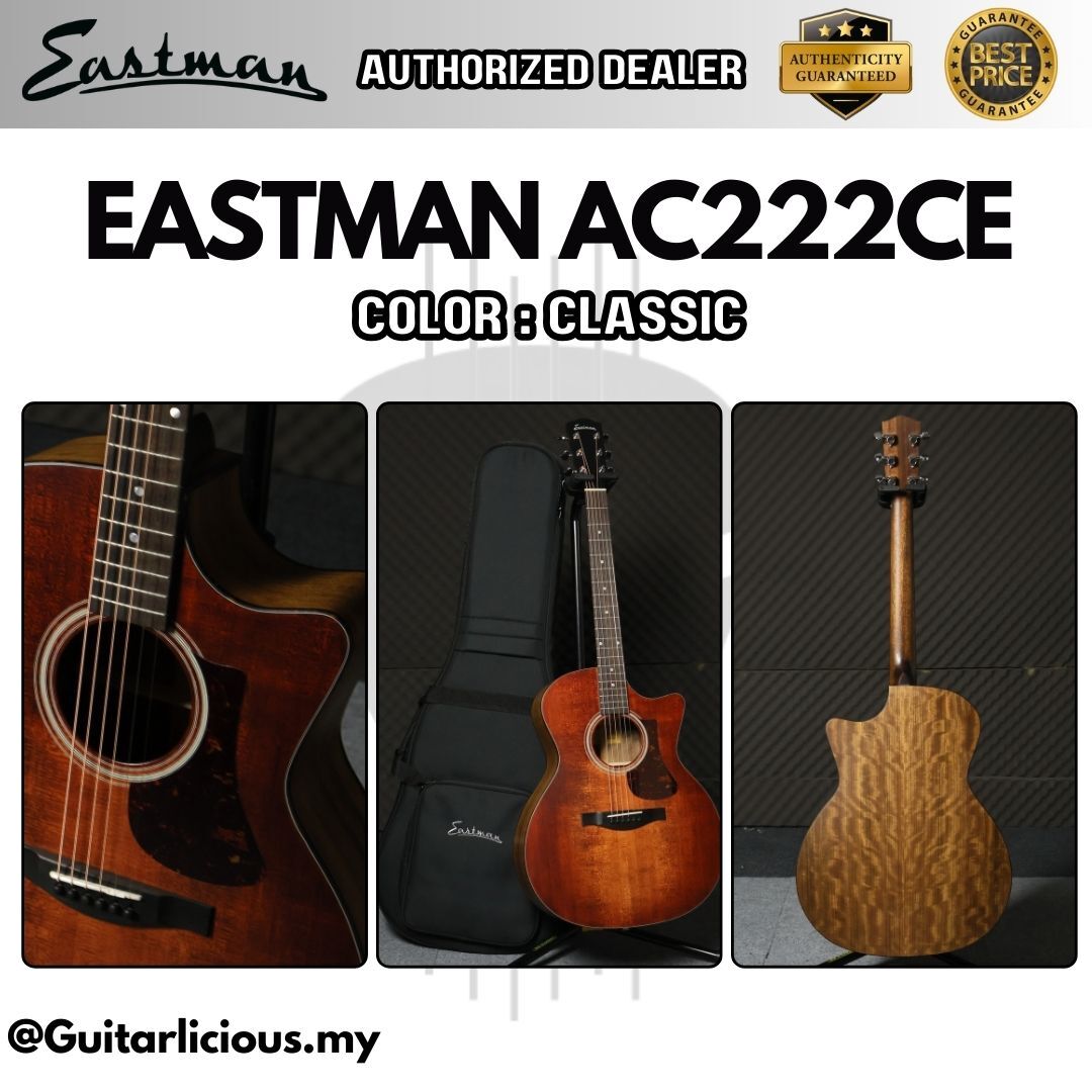 AC222CE, Classic (1)