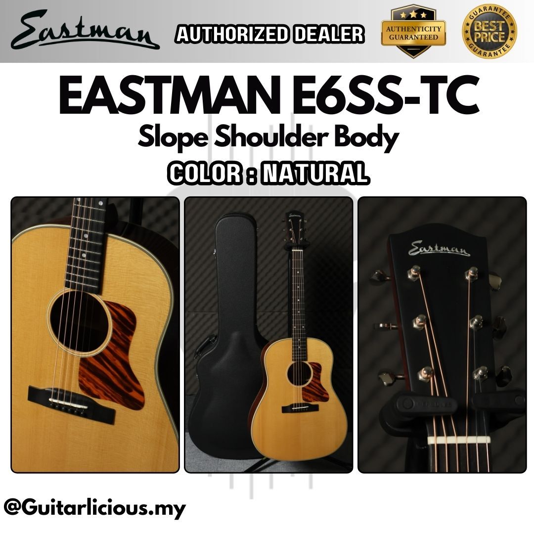E6SS-TC, Natural (1)