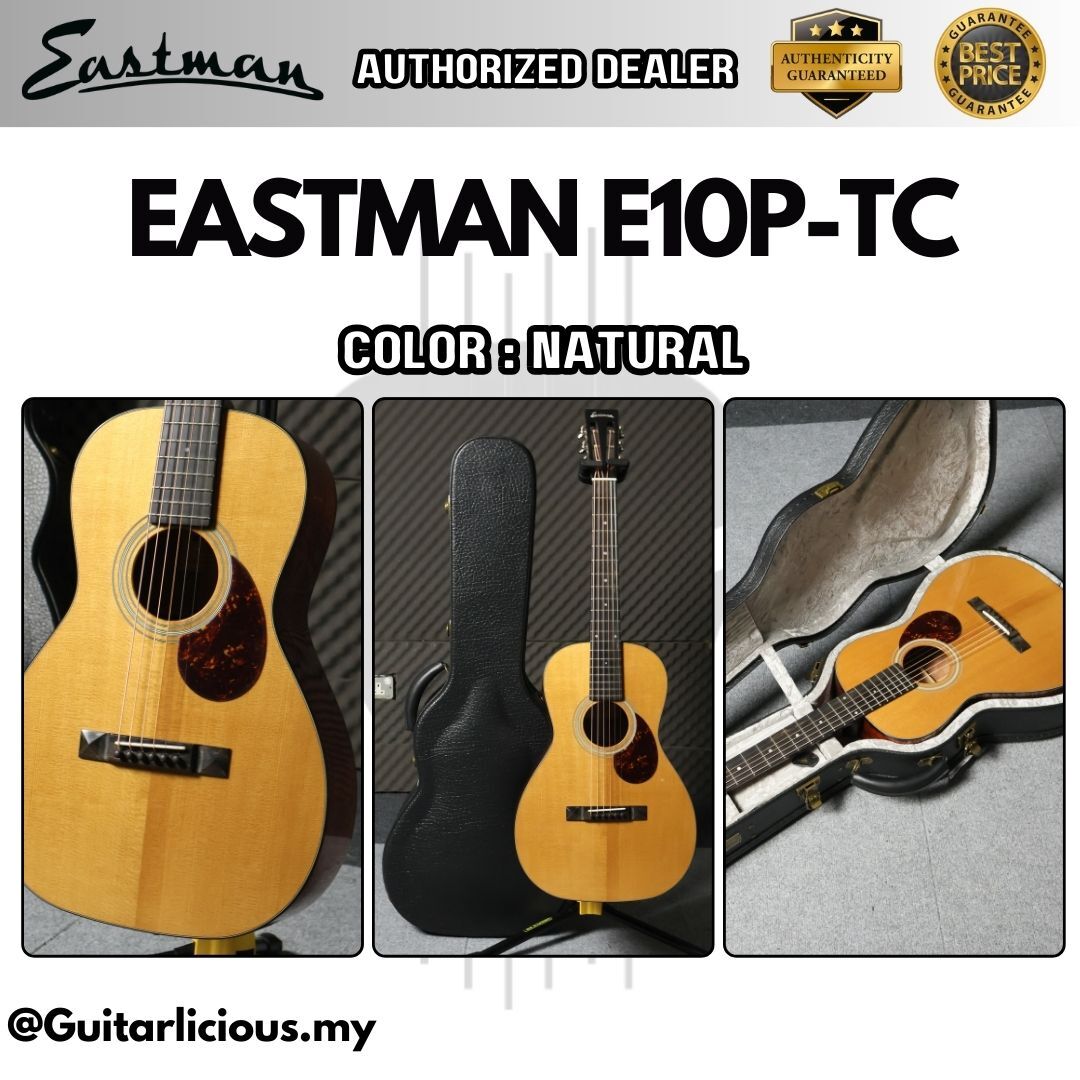 E10P-TC, Natural (1)