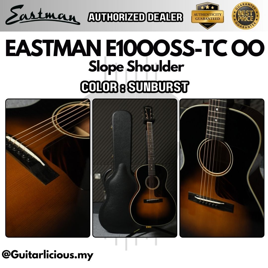 E10OOSS-TC, Sunburst (1)