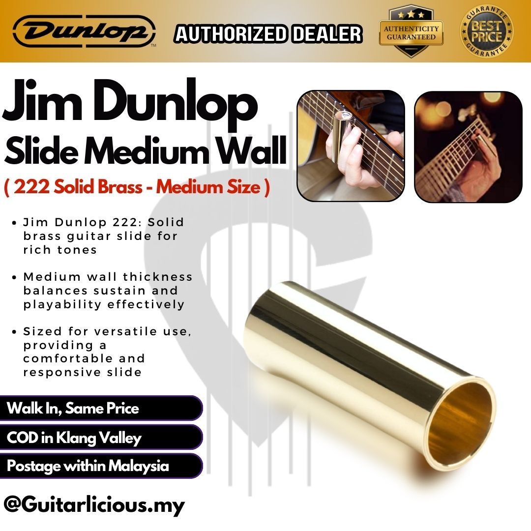 Jim Dunlop - 222 (2)