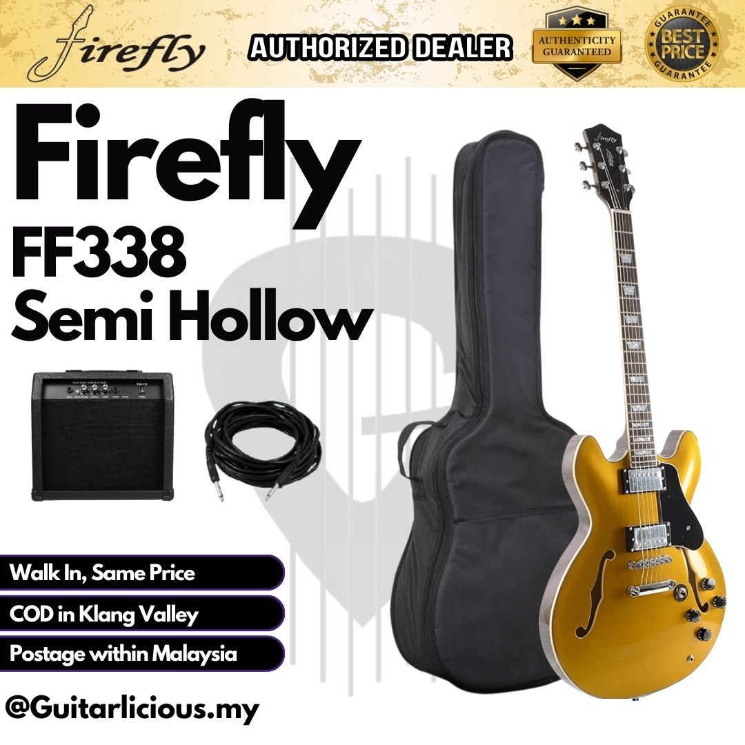 Firefly FF338 _ Gold - B (2)