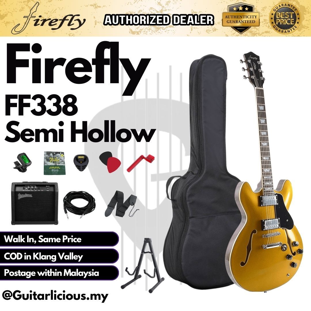 Firefly FF338 _ Gold - E (2)