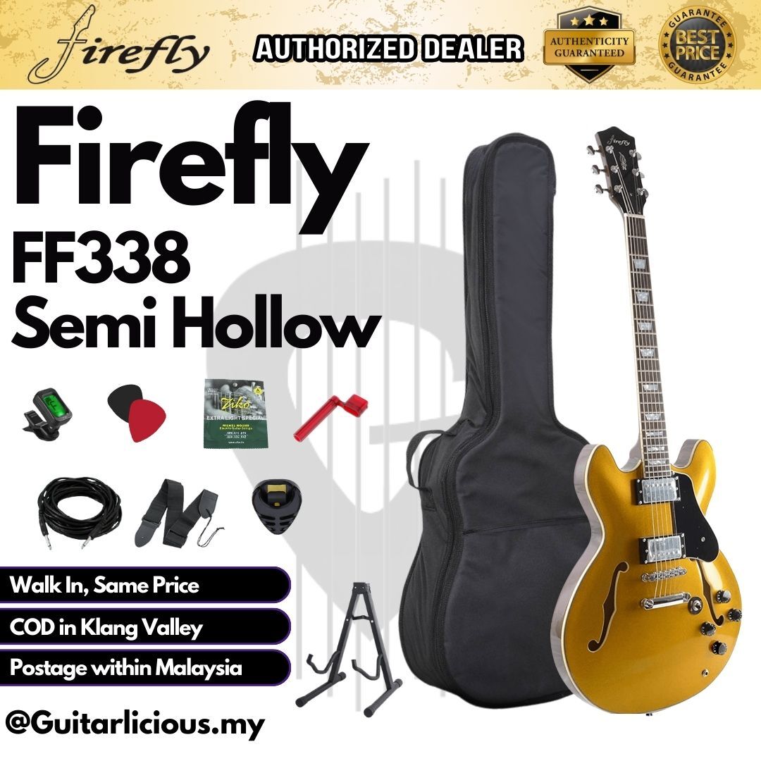 Firefly FF338 _ Gold - D (2)