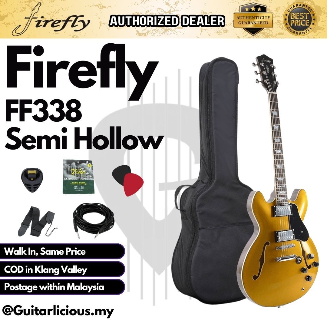 Firefly FF338 _ Gold - C (2)