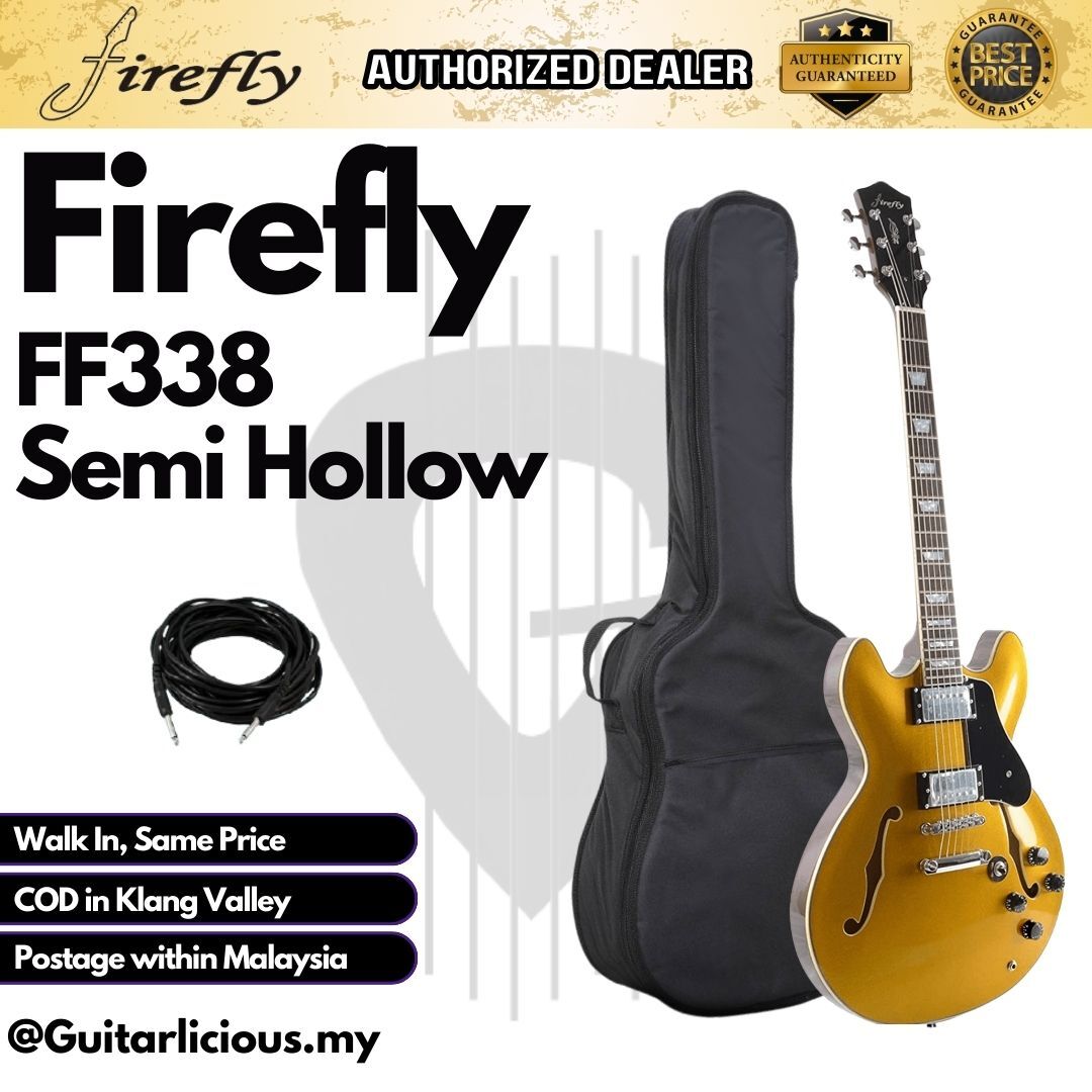 Firefly FF338 _ Gold - A (2)