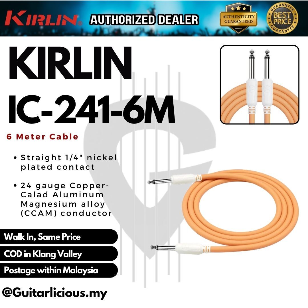 IC-241 - 6M - OR