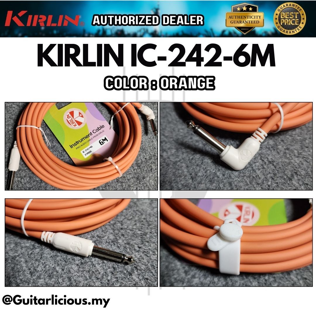 IC-242 - 6M - OR