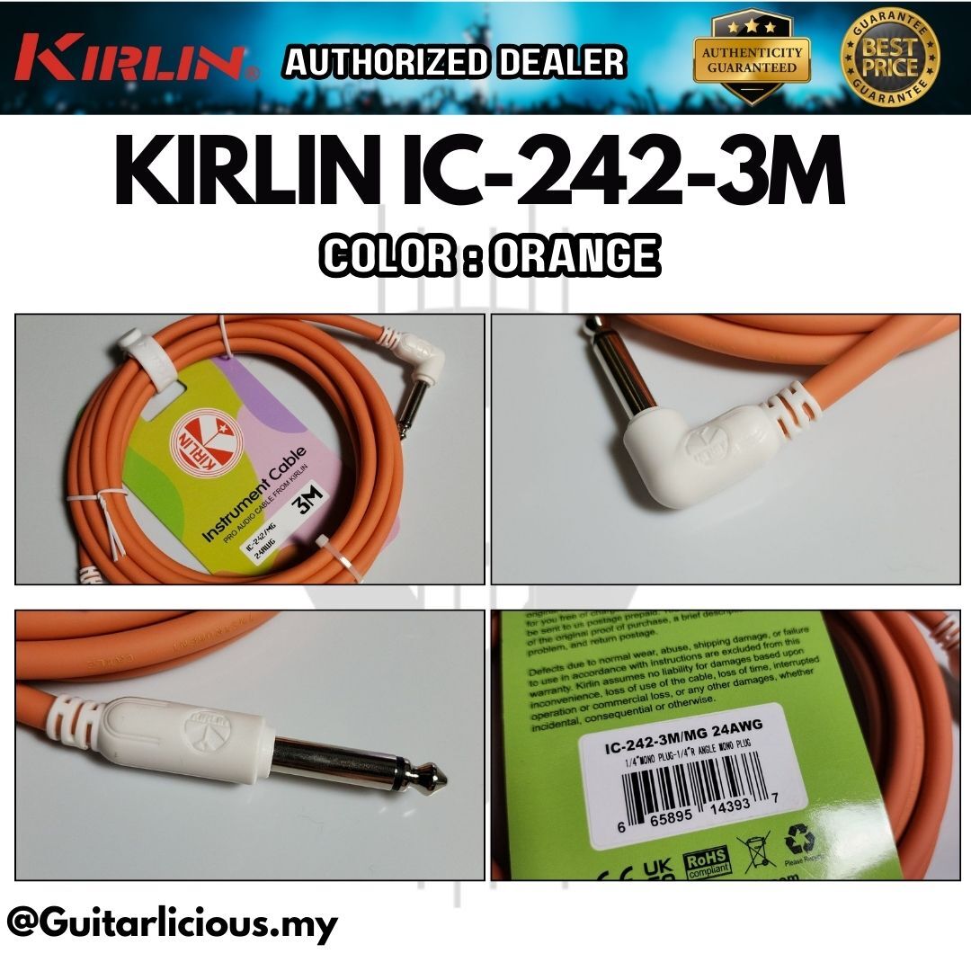 IC-242 - 3M - OR