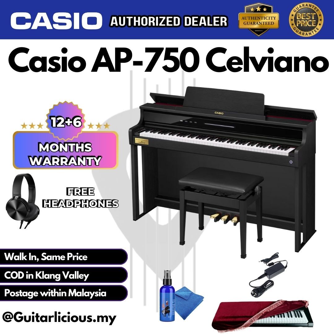 AP-750 Celviano