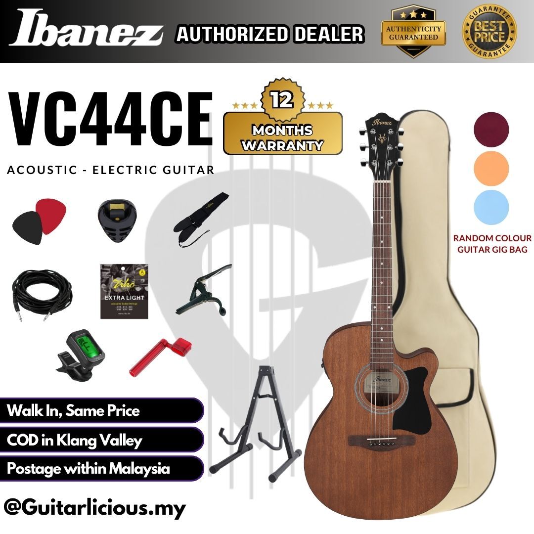 VC44CE - C
