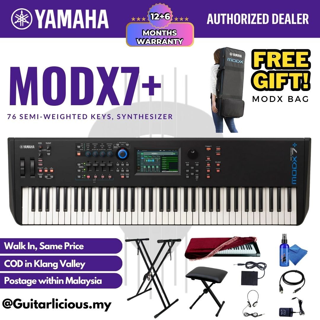 MODX7+