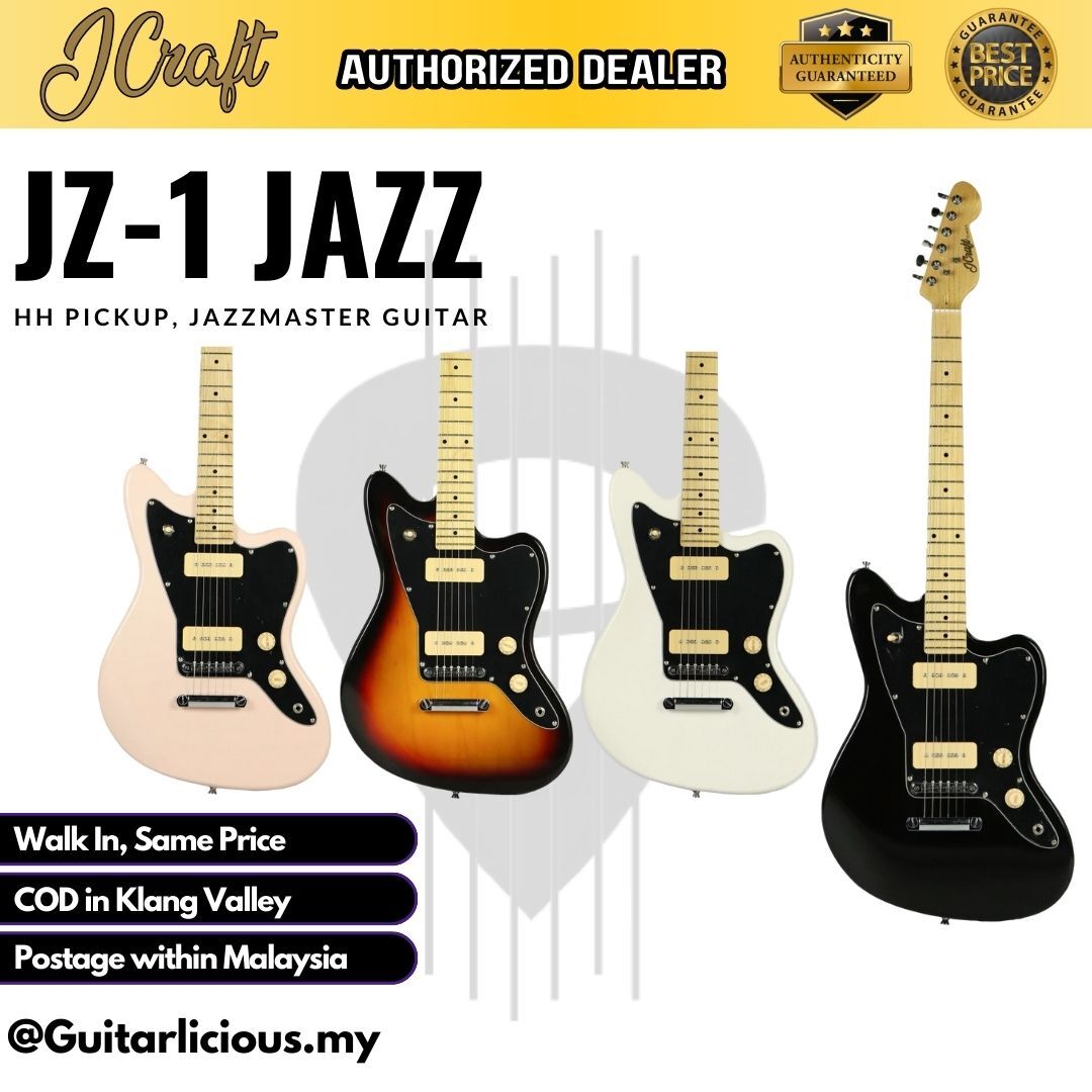 JZ Jazzmaster-1