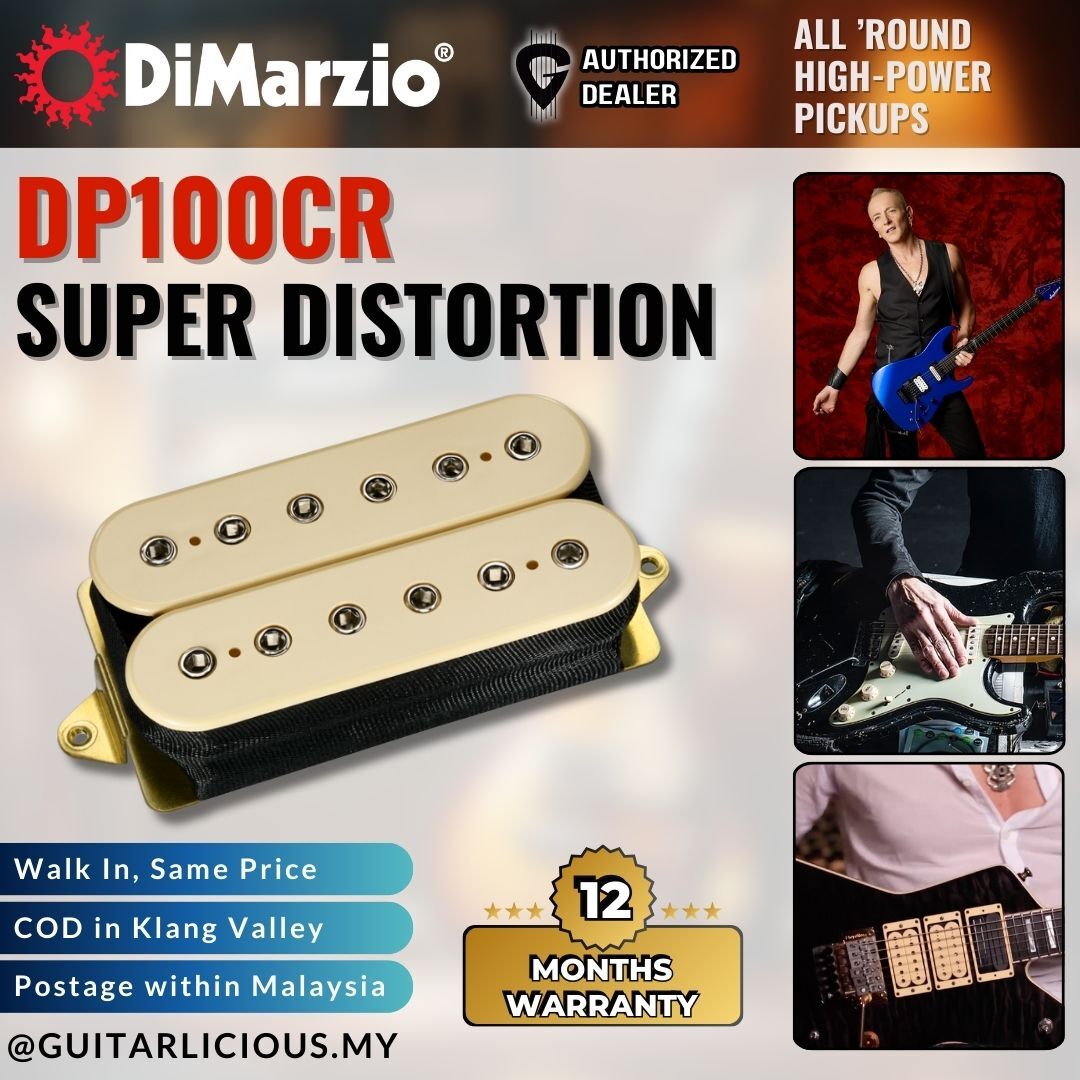 dimarzio スーパーディストーション ジャンク(DP100F Super dimarzio スーパーディストーション ジャンク(DP100F Super