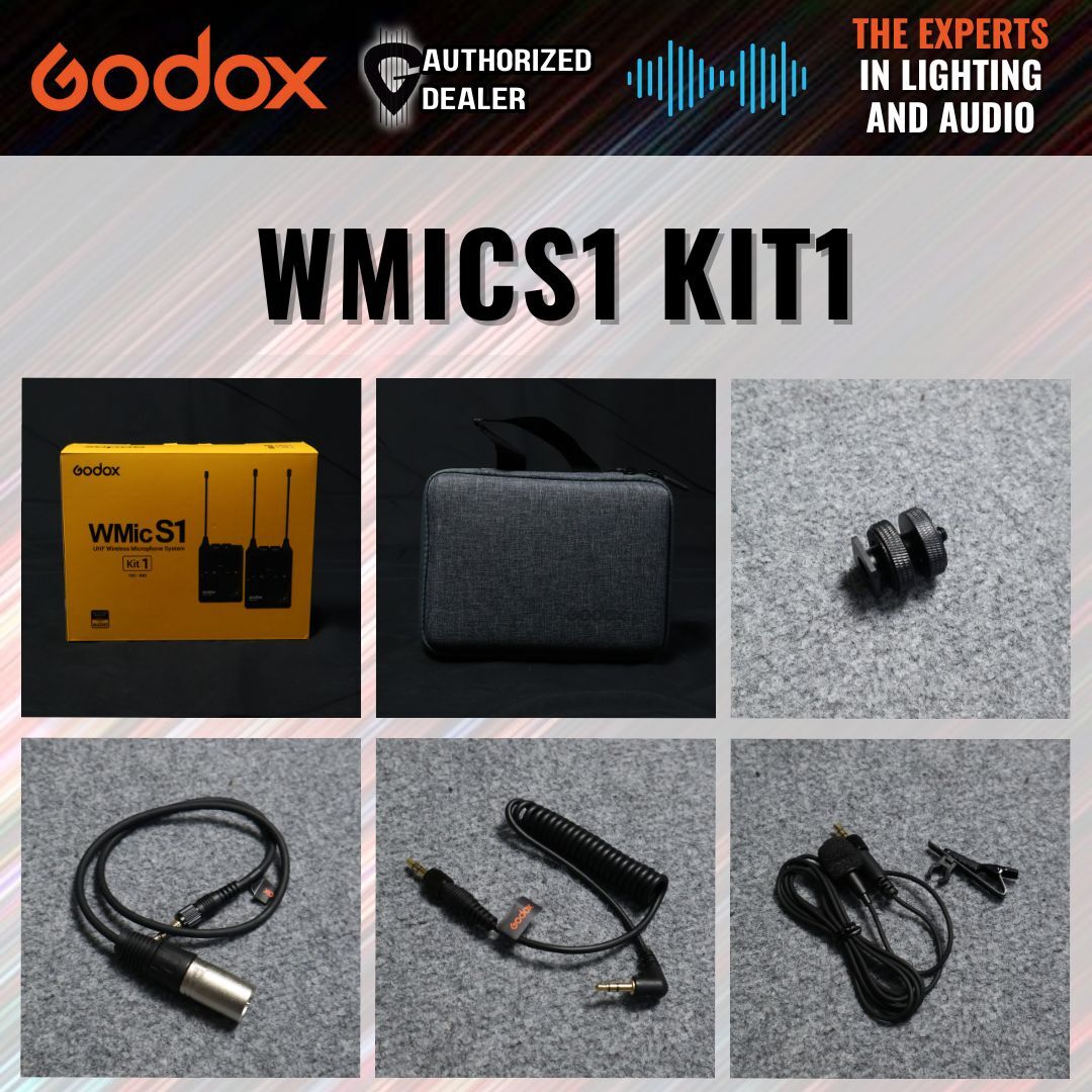 WMicS1 Kit1Kit1