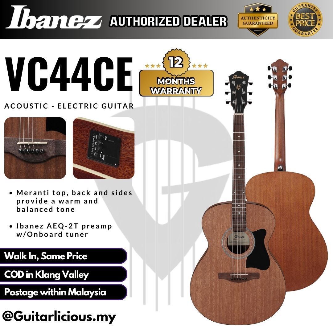 VC44CE - A