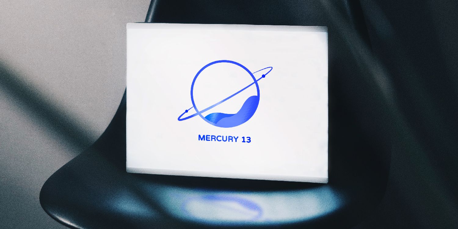 MERCURY13 | 