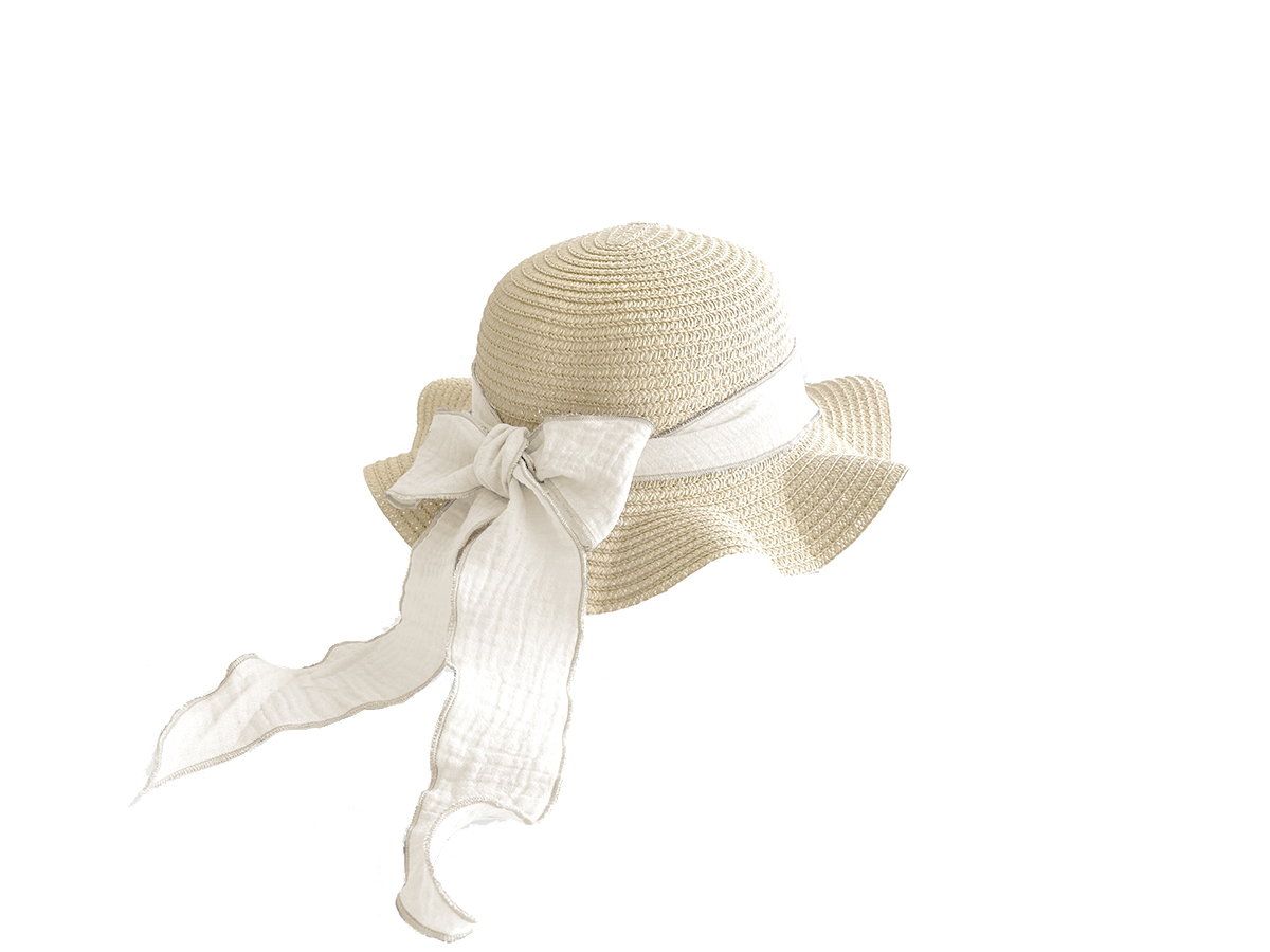 Kids Brook Hat - Straw - Vanilla + Pearl-2.jpg