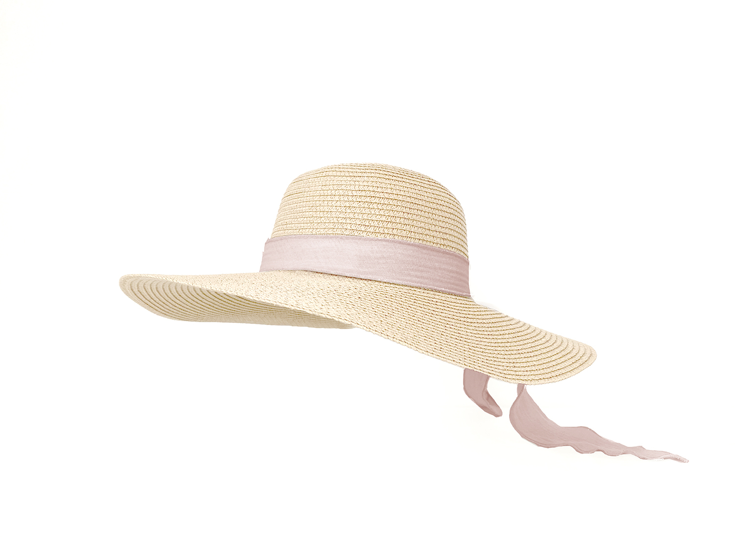 Adult Brook Hat - Straw - Blush + Peanut-2.jpg