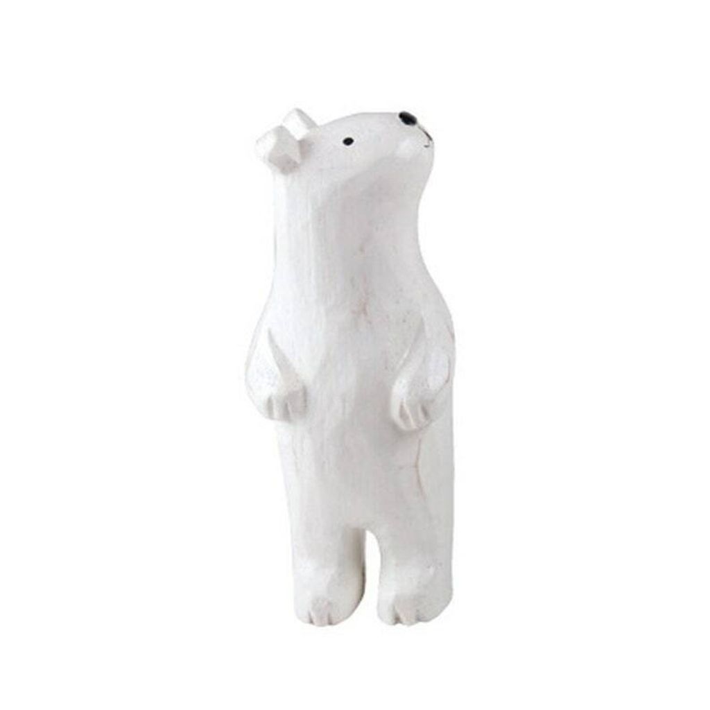 Standing Polar bear, child-1.jpg