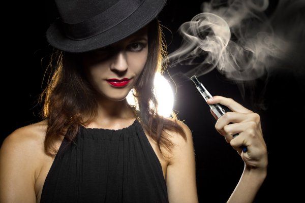 VapeHub | FEEL LUCKY
