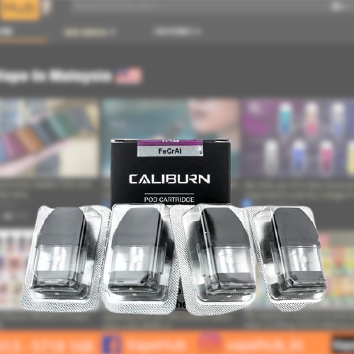 VapeHub |  - Accessories