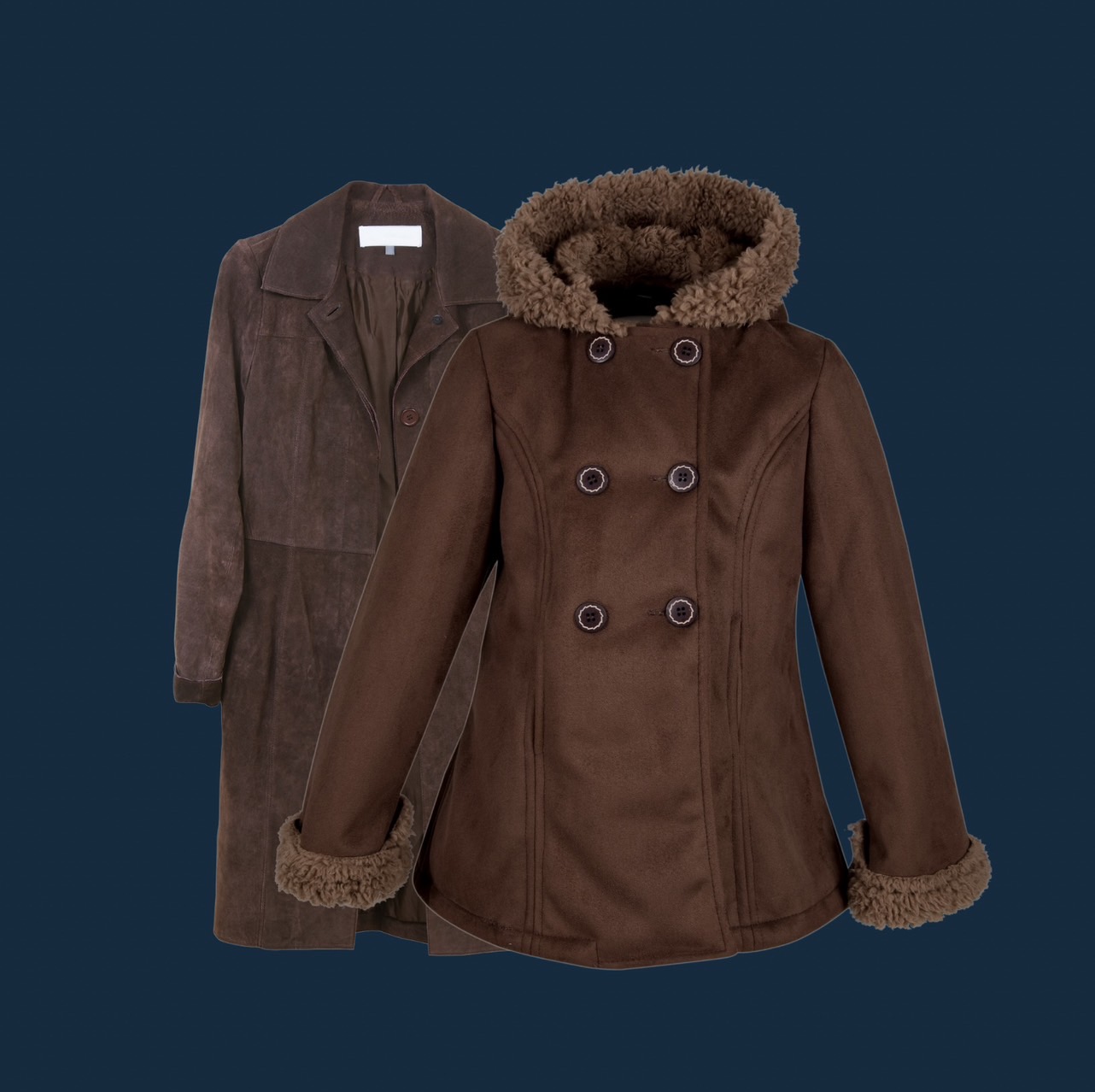 TZTO旗艦館 | CATEGORY - COAT