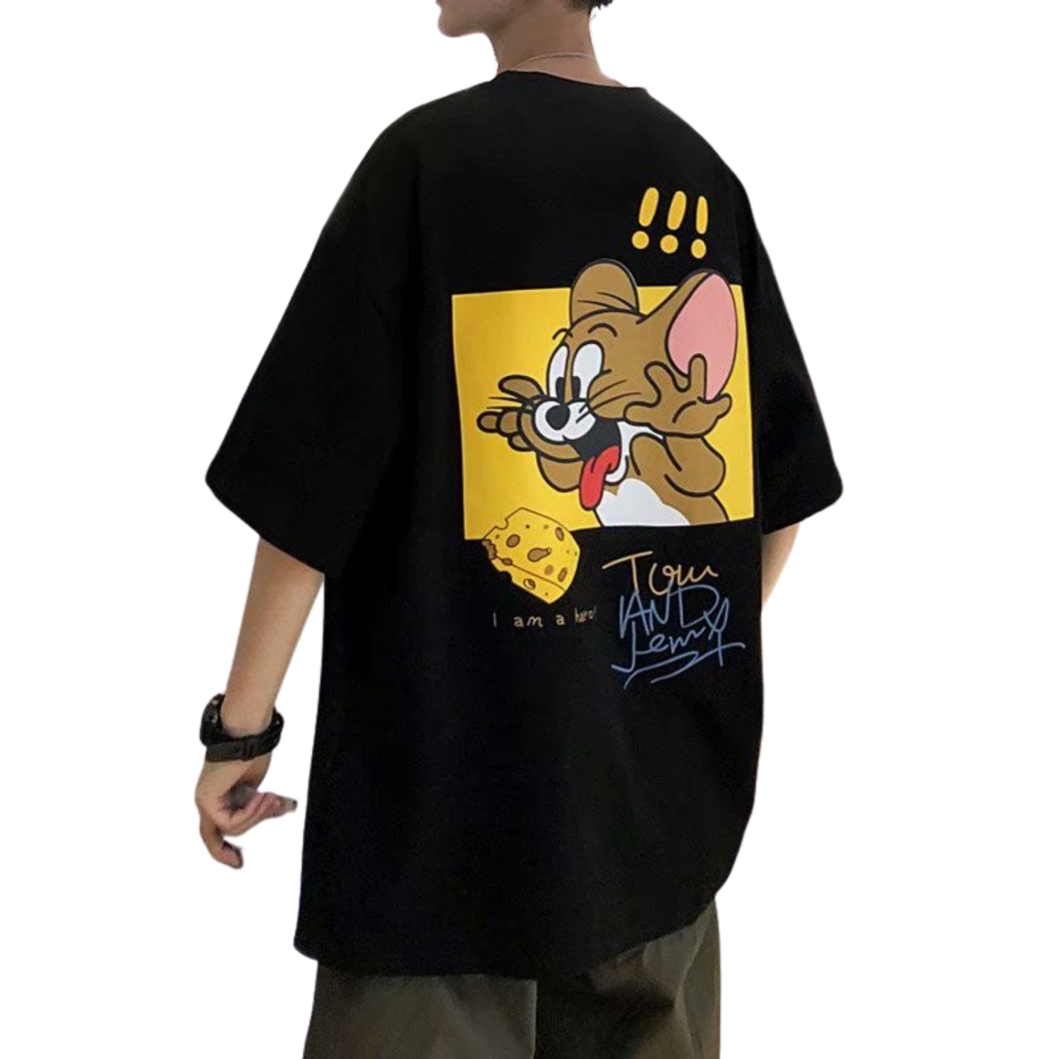 老鼠驚見起士款創意T恤 (2).png