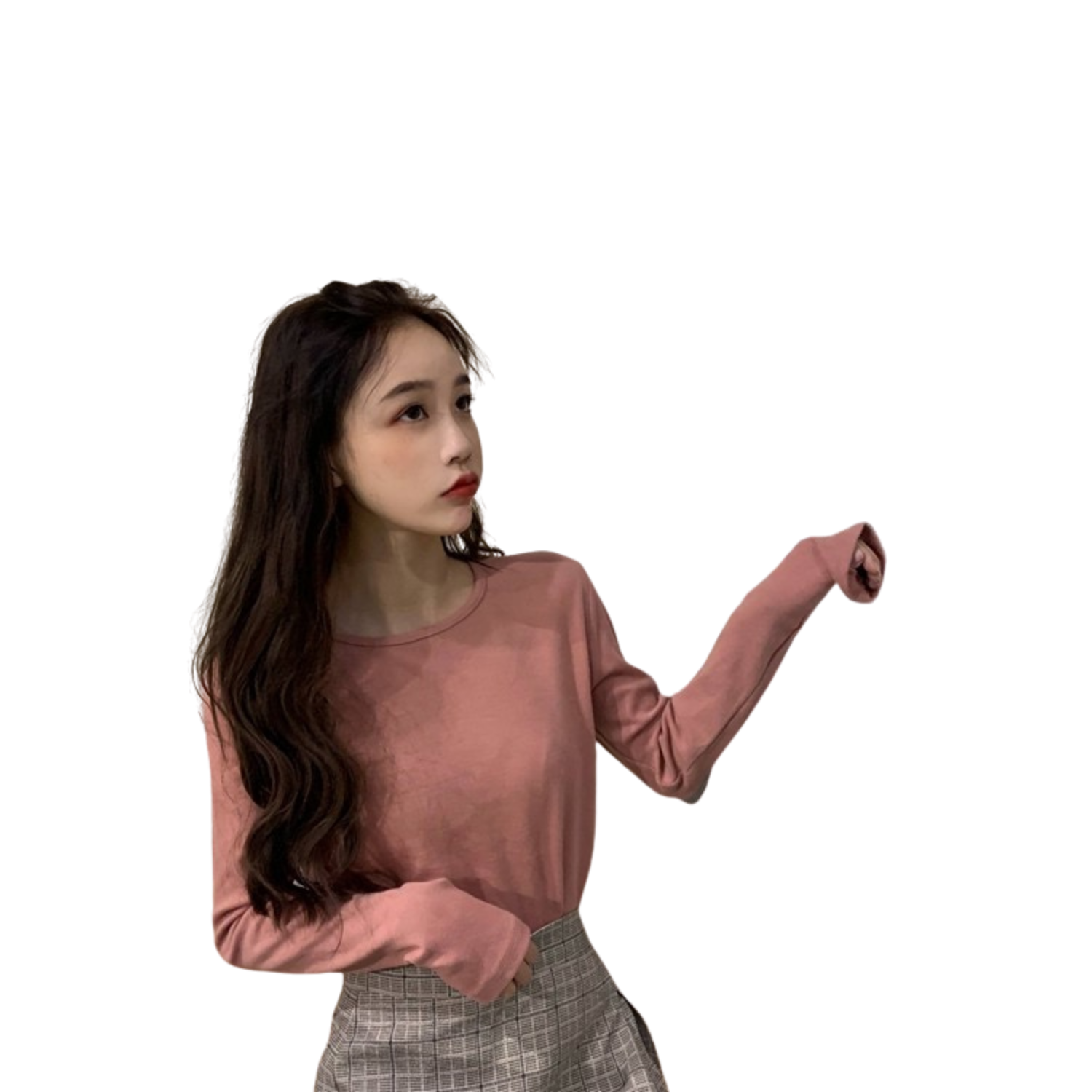 簡約素色內搭休閒長 (4).png