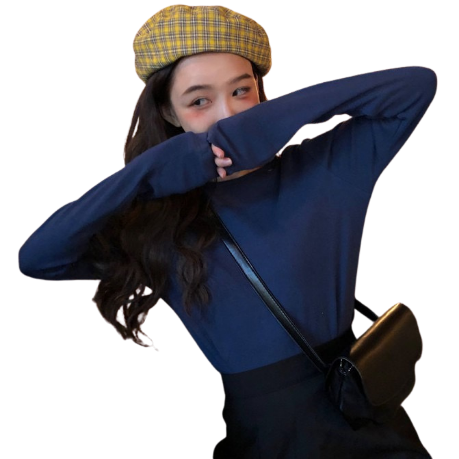 簡約素色內搭休閒長 (5).png