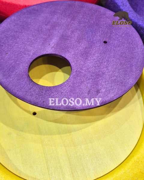 Base Plate Stepped Mania (4)