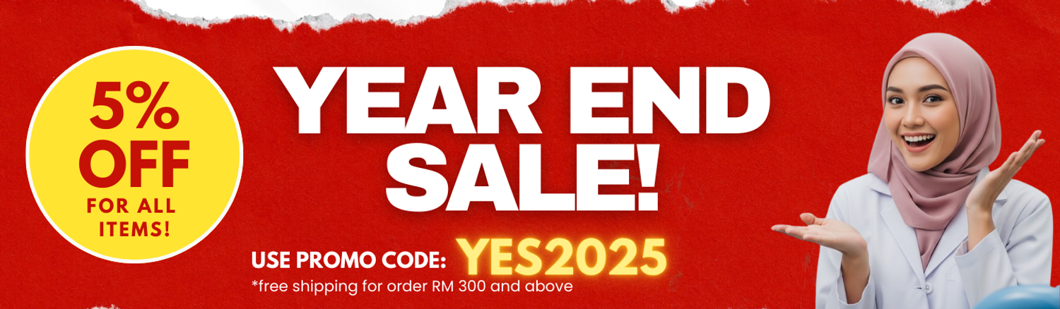 MSLI Dental Supplies | 