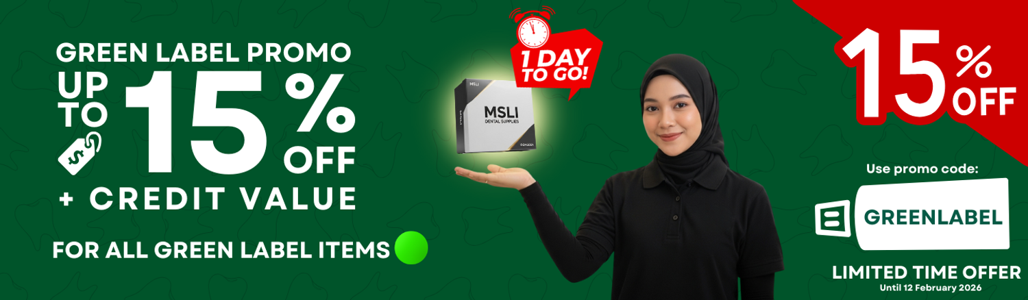 MSLI Dental Supplies | 